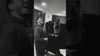 صوت خيالي لن تصدق ادنيك 🥺