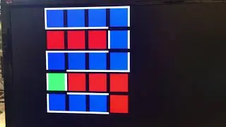 Wall Display