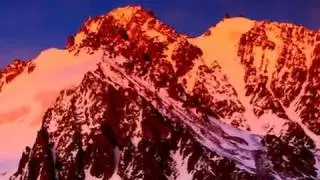 ТАКИЕ  ВОТ КРАСОТЫ ... ТЯНЬ - ШАНЬСКО ИССЫК - КУЛЬСКИЕ....ОТ РАССВЕТА ДО ЗАКАТА