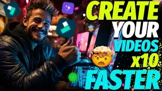 TOP Text-to-Video AI Video Editing Software That Works in 2024