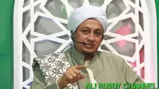 Tanya jawab penjelasan maulid di dalam masjid_Habib Hasan Bin Ismail Al Muhdor