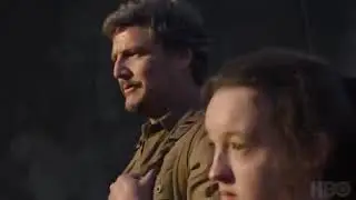 The Last of Us. Одни из нас 💥 Русский трейлер 1 й сезон, Субтитры 💥 Сериал 2023 HBO