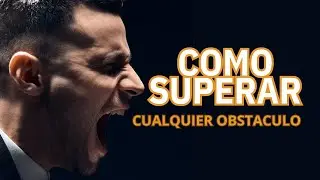 El mejor consejo para superar obstáculos