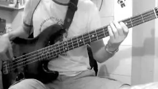 Nice fingerstyle bass groove - #22 by MKRT4AN