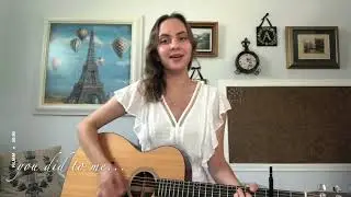 Anya Irvin - Unholy Love