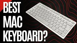 Compact Excellence For MAC: Cherry KW 7100 MINI BT for Mac - Review  [4K 60fps HDR]