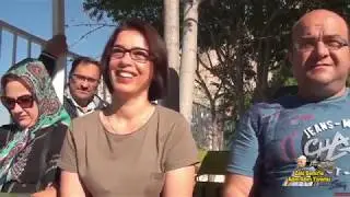 Zeki Demir'le Adım Adım Yöremiz 3  Bölüm- ERMENEK