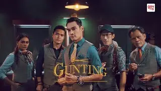 Gunting: A New Beginning – Telemovie