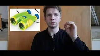 Жестовый язык ч. 2 (Д - З)