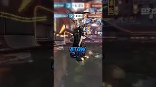 #rocketleague