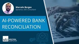 AI Powered Bank Reconciliation
