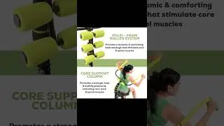 ab Workout Equipment for Home Gym review...