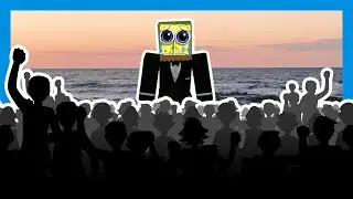 Getting DESTROYED in OUTLASTER | ROBLOX: Outlaster