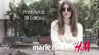 H&M Studio Editörün Seçimi: Pınar Aytaş