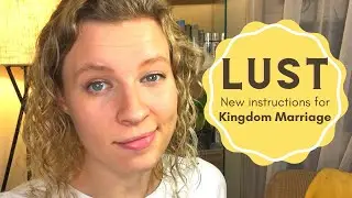 Joseph and Potiphars Wife | Lust & Kingdom Marriage | New Instructions | Prophetic Word