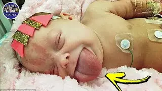 3 UNUSUAL PEOPLE IN THE WORLD PART 10