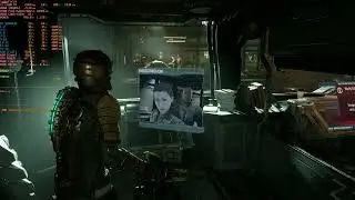 [4K][DXR] Dead Space 2023 | RX 6800 XT & R7 5800X3D | Max Settings