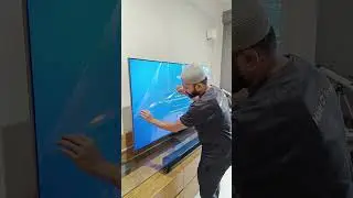 Samsung QLED Q80C 65