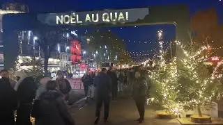 Christmas Market Geneva Switzerland #Christmas