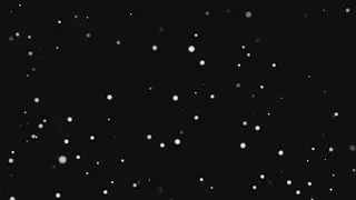 Spotlight Dust & Debris HD Particle Animation || Royalty Free Animation