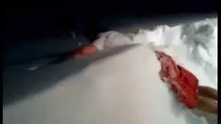 SnowDiving 2015