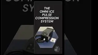 Introducing The Omni Ice Pulse Compression System