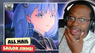JinHsi's True Power Revealed in 