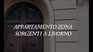 CASA A LIVORNO