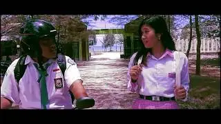 Robi, Milea dan SMS - Short Movie SMK Negeri 2 Koba