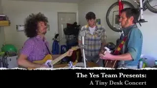 The Yes Team 