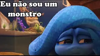 Eu não sou especial…| Próxima Parada Lar Doce Lar | Sad edit  [Reflexão]