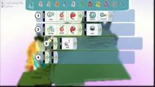 Lesson 5: Train Kodu to speak by copying and modifying an existing algorithm