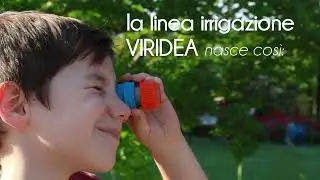 Viridea - Irrighiamo per Passione