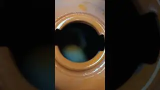 Рыжая красотка ЯВА из мешка