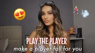Get A Player To Fall Inlove With You