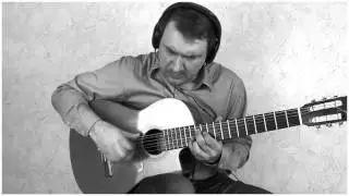 Rock'n'roll acoustic, акустический рок-н-ролл