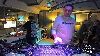 Gameboyz · Guest Dj - 30.OCT.2023