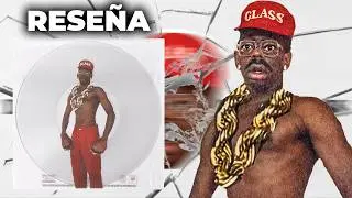 RESEÑA de DON'T TAP THE GLASS (Tyler, The Creator)