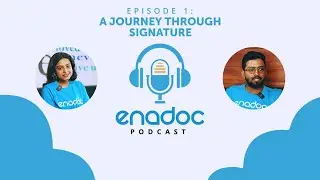 Sign with a Swipe - Episode 1