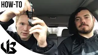 Prevent a Burnt Suorin Drop Pod