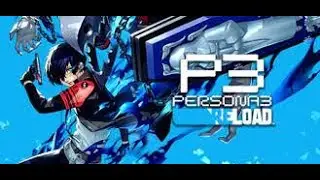 Persona 3 Reload Ending