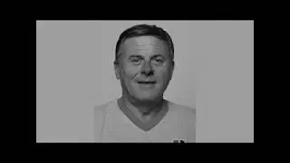 Bill Saar - Greg Willard Spirt Award Recipient