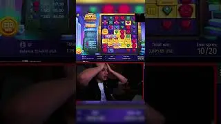 $12,000 is also money #bigwin #занос #casino #стрим #twitch #crazytime #maxwin #blackjack