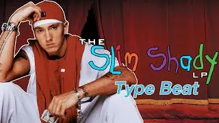 [FREE] EMINEM TYPE BEAT - "FACK THAT" (prod. Nao)