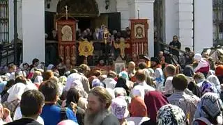 Пасха 9.5.13