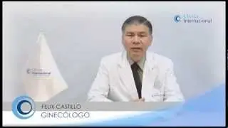Clínica Internacional: Ginecología
