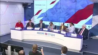 Выступление на презентации книги 