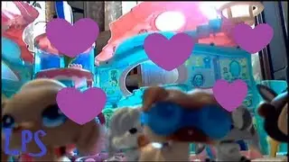 lps haul