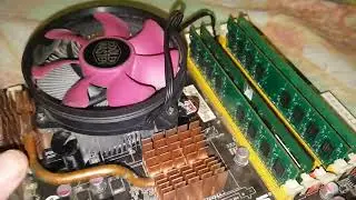 ASUS P5KC  обзор материнской платы