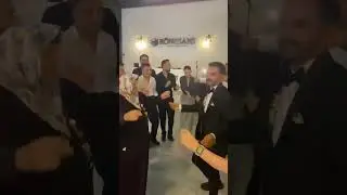 Fehmi Angın Düğünü 2